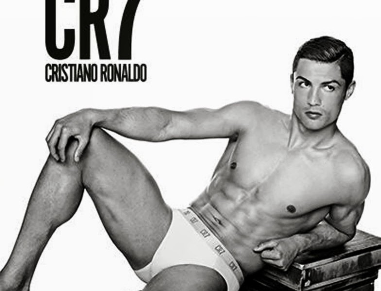 Cristiano Ronaldo Porno 94