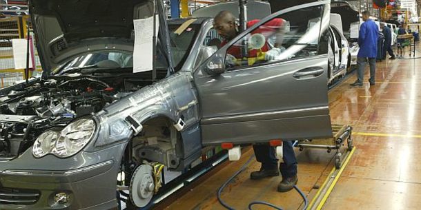 Image result for Experts review implementation of Nigerian Auto Policy