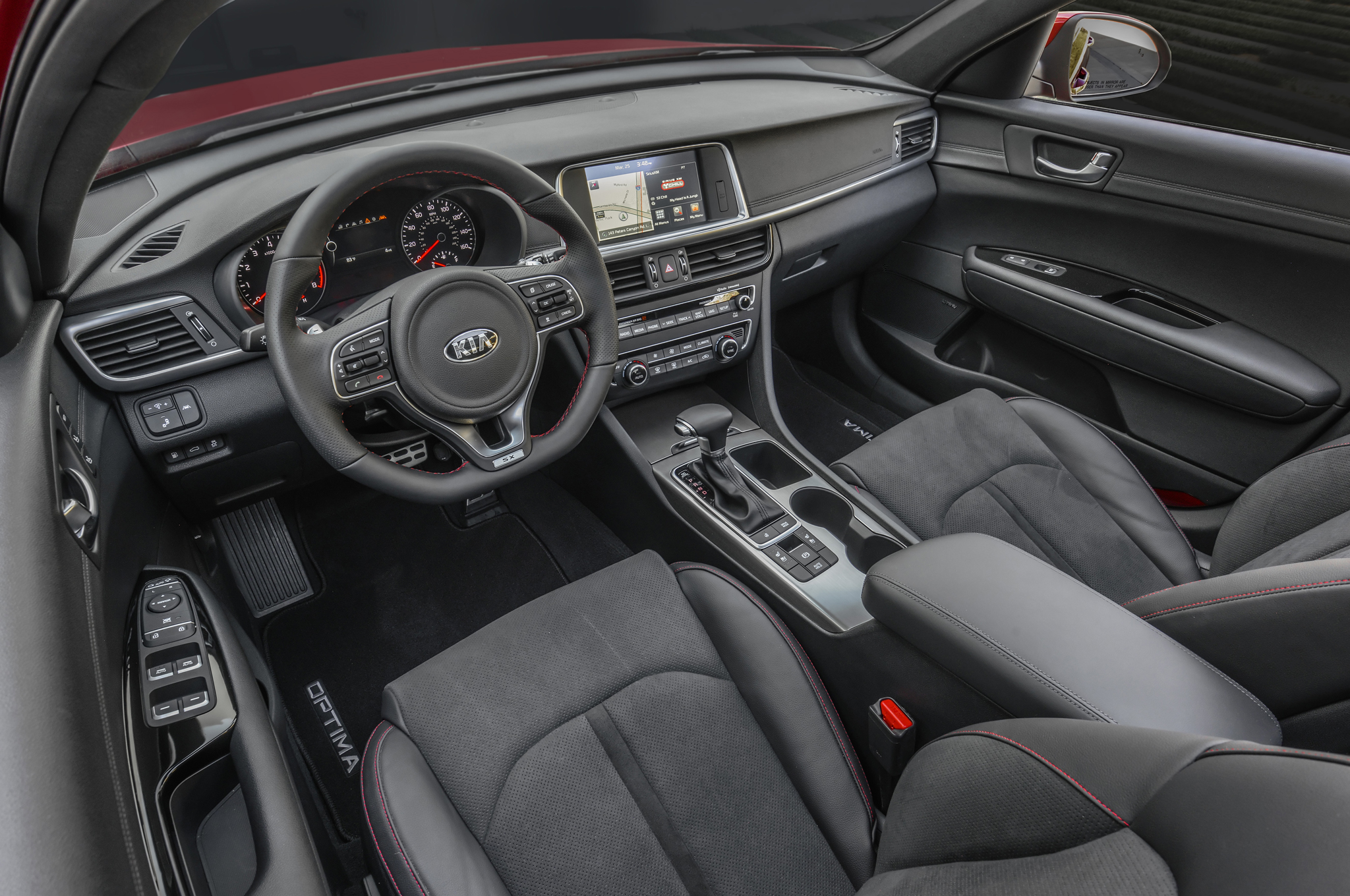 2016-Kia-Optima-SX-interior