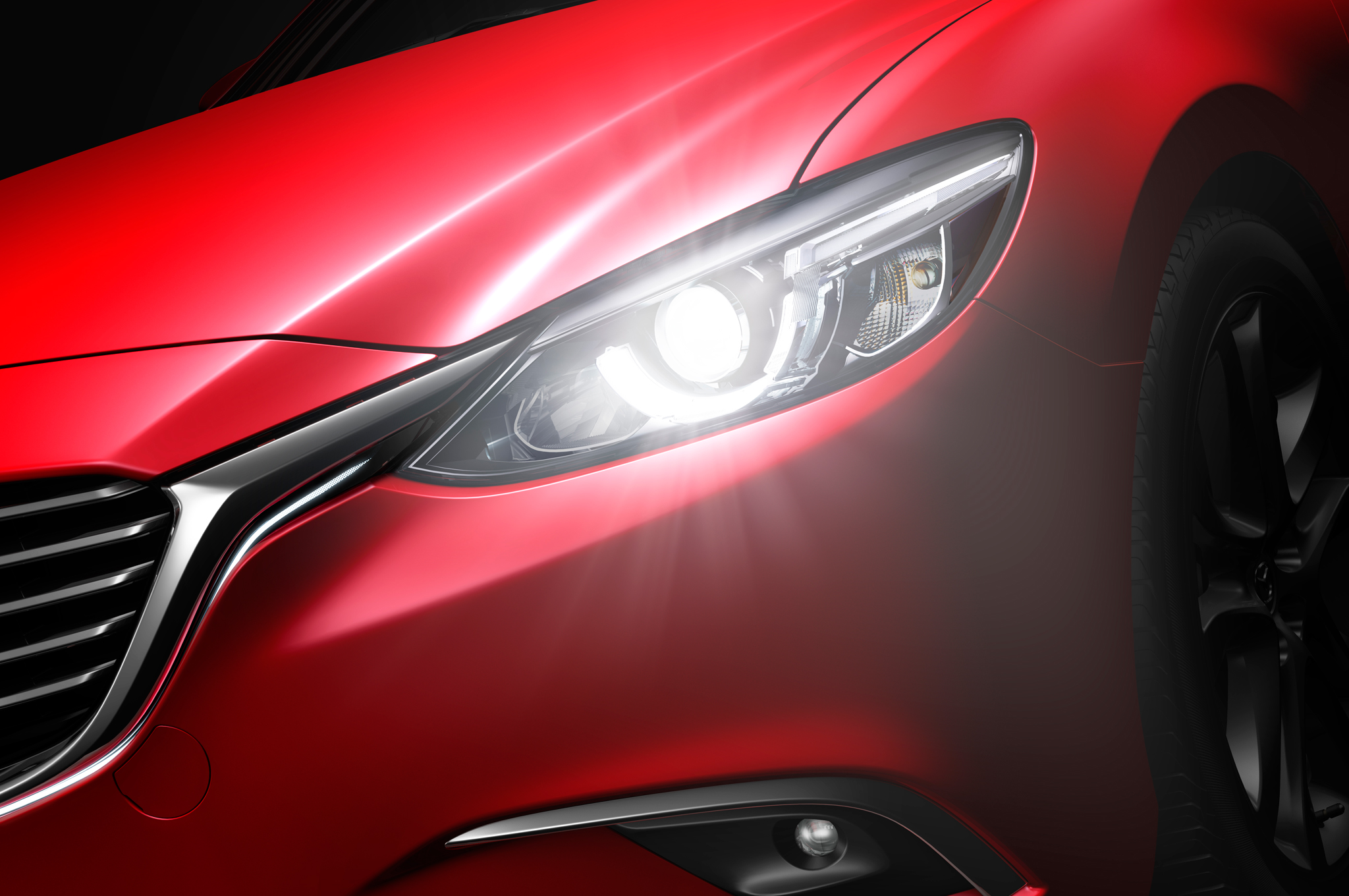 2016-Mazda6-headlight1