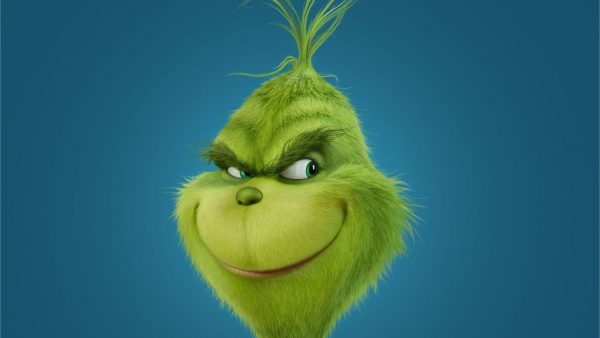 MMM: The Grinch That Trolled Christmas