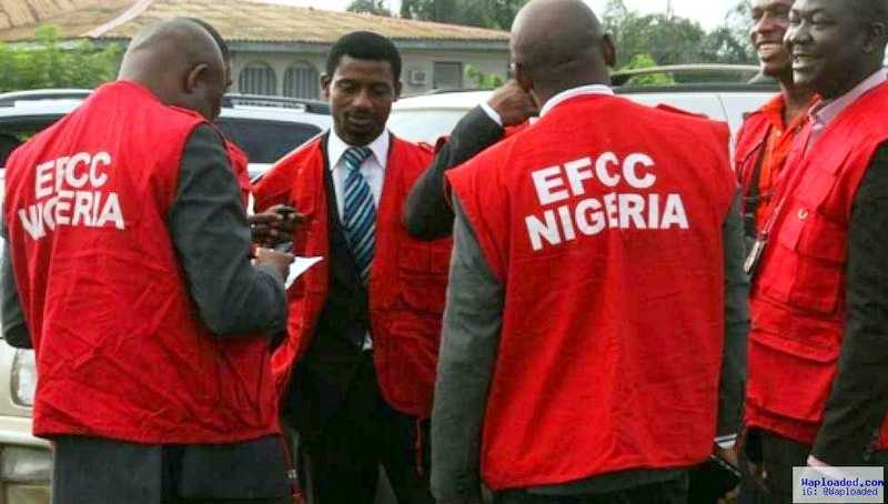 Image result for Nwobike and EFCC