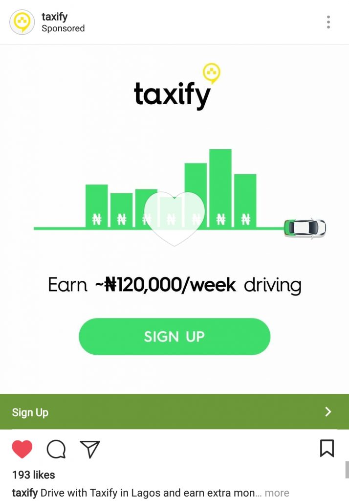 Taxify_Driver_Advert
