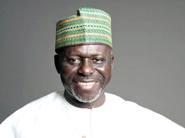 Ex-Kogi governor, Idris Wada