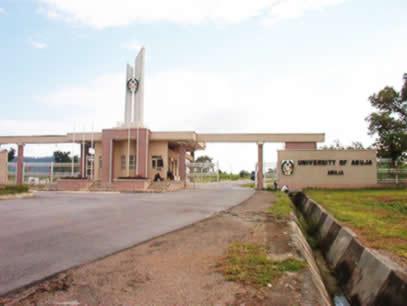 Uni-Abuja expels 46 students for misconduct