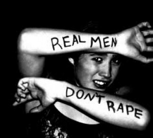 sociology-rape