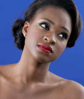 Ezinne Akudo miss nigeria 2013 naijagists