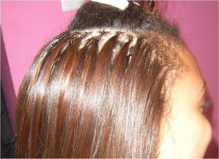 Flesh eating maggots invade woman's Brazilian hair weave, cause