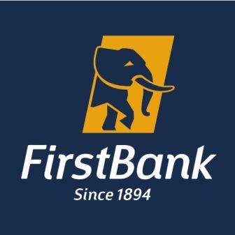 first bank new logo