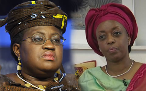 Okonjo-Iweala-and-Alison-Madueke