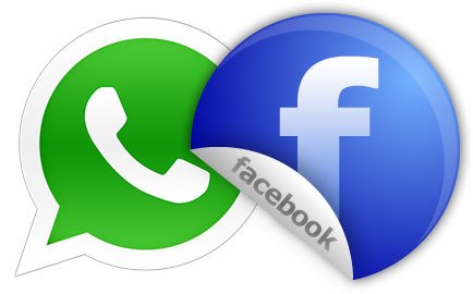 Facebook, WhatsApp