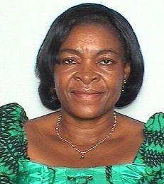 House of Reps Member- Elect, Stella Uchena Obiageli Ngwu