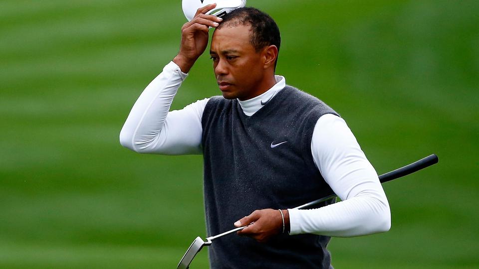Tiger Woods Confirms He Will Play At The Masters Tournament