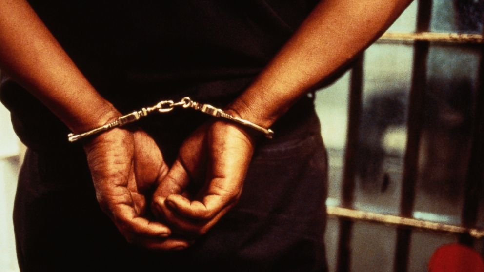 policeman arrested for sex romp