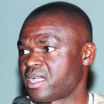 Philip Shaibu - PDP - Oyo