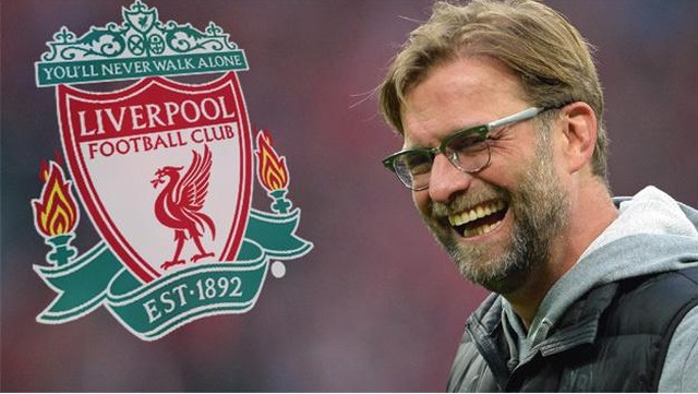 Six Alex is tipping Klopp to succeed at Liverpool