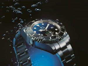 Rolex Deepsea 1