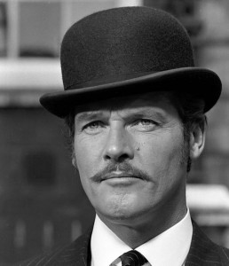 Sir_Roger_Moore_-_Bowler_hatted_City_Gent