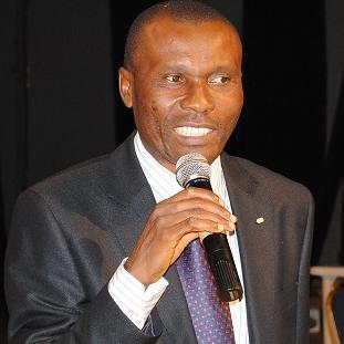 Usani Uguru Usani, Niger Delta minister