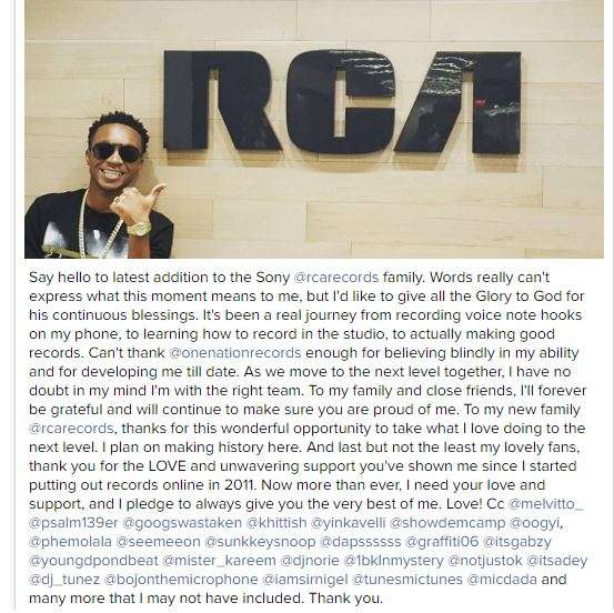 Ayojay-signs-record-deal-with-RCA