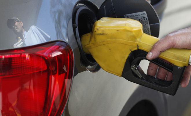 petrol price - oil marketers