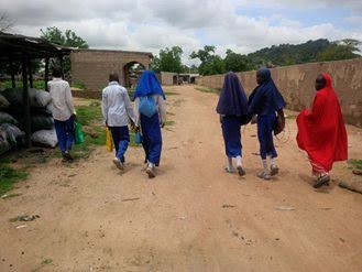 Chibok school 5