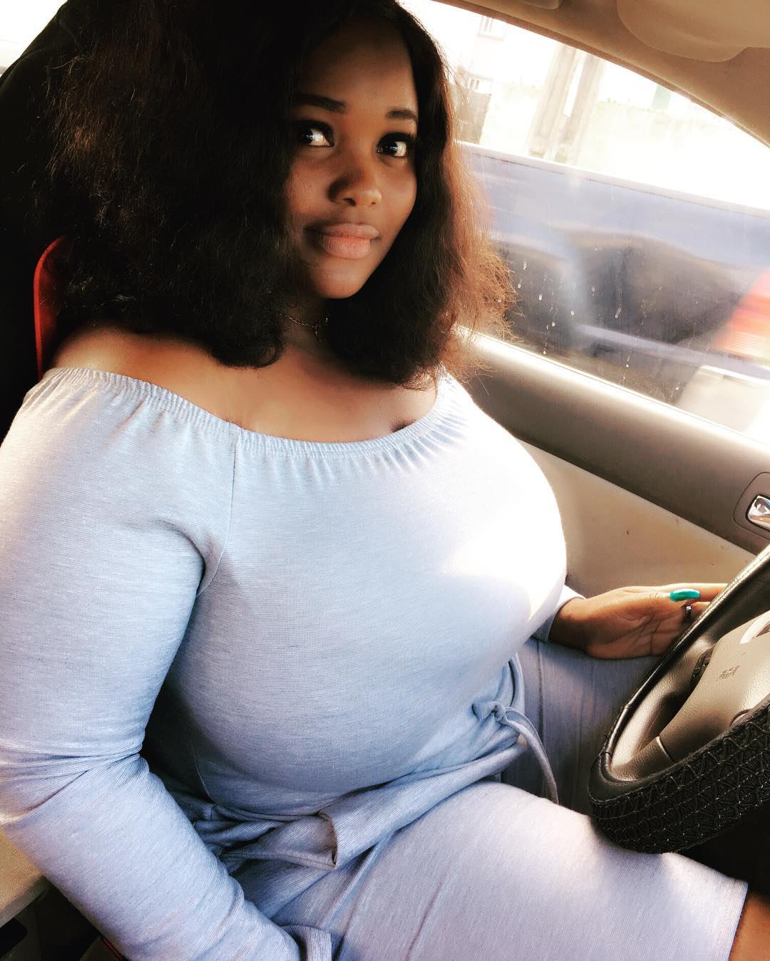 Busty Nigerian women have an ally in these Nigerian brands