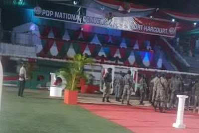 PDP Convention3