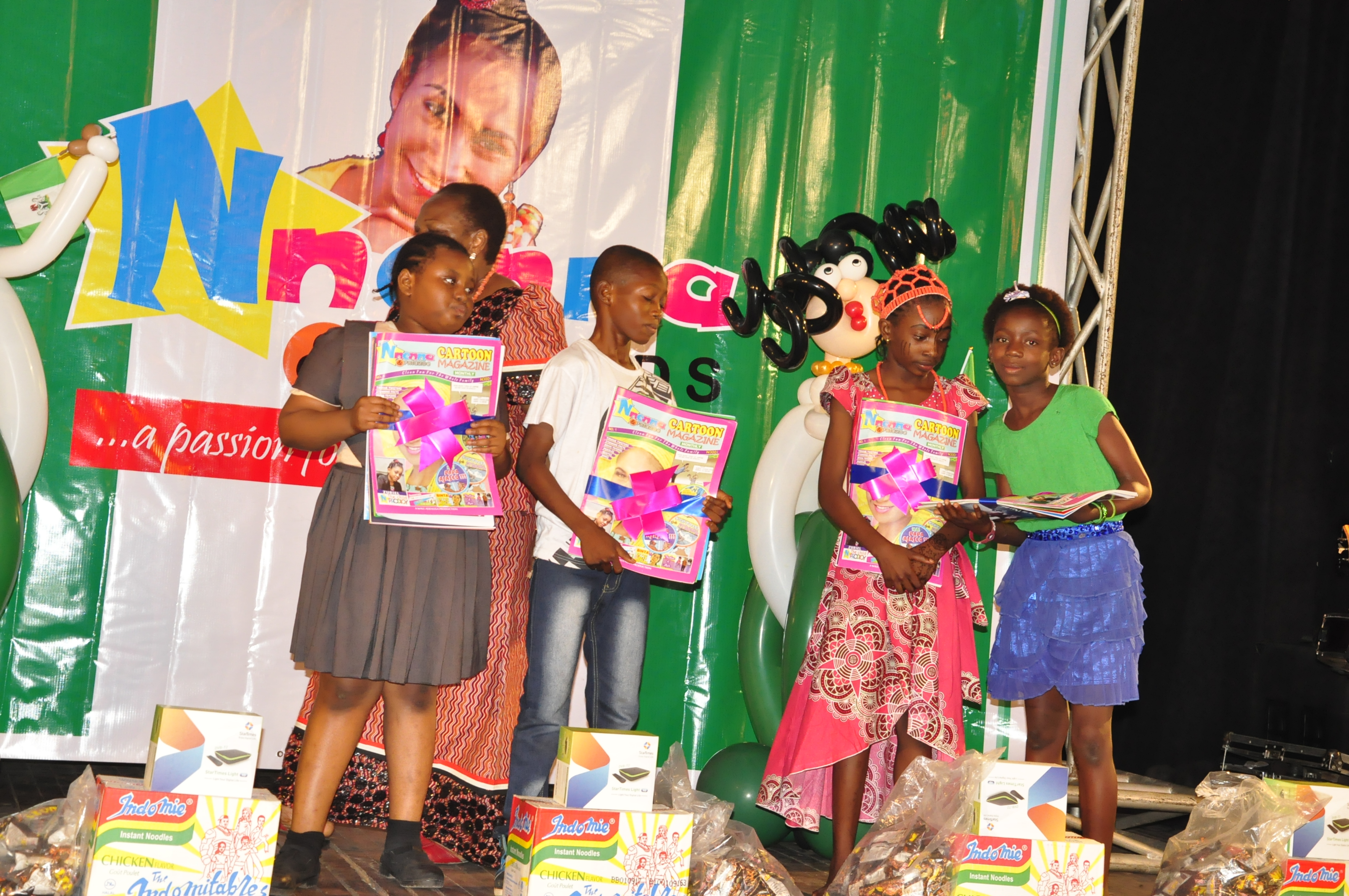 winners-of-children-dance-competition
