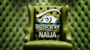 Big Brother Naija Ike