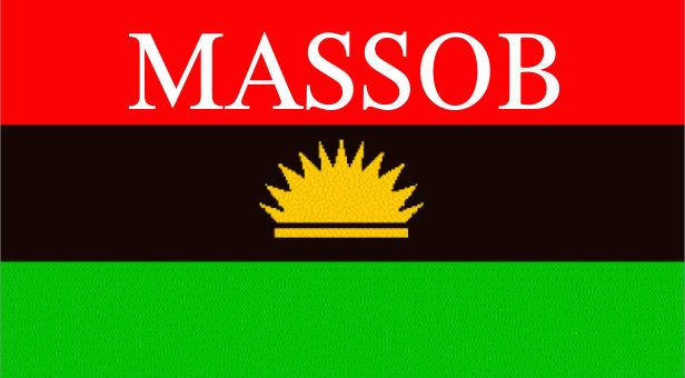 MASSOB - election day