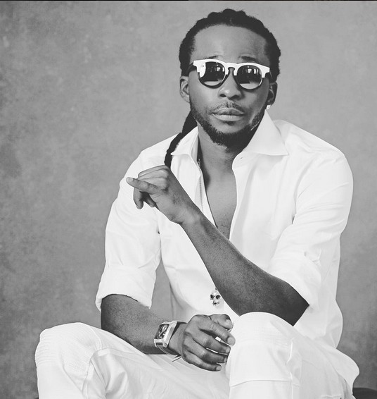 Nigerian Producer, Del B Rushed To Hospital