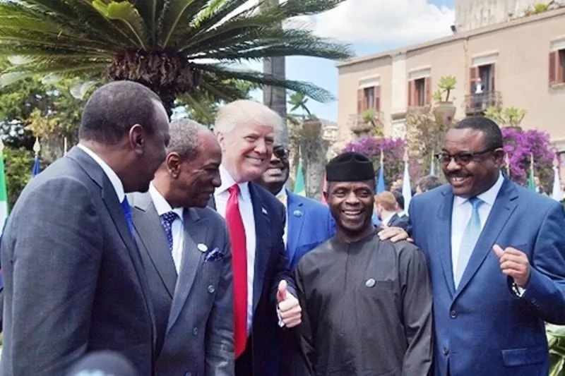 Donald-Trump-Nigeria