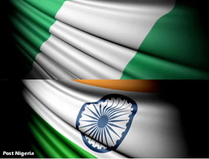 India and Nigeria