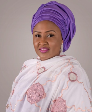 Aisha Buhari