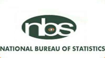 National Bureau of Statistics