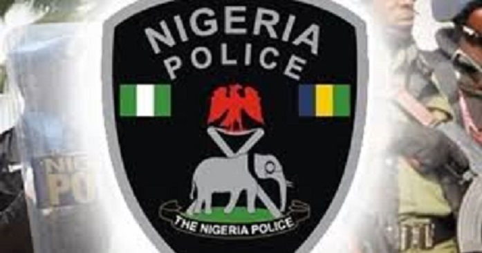 Nigerian Police