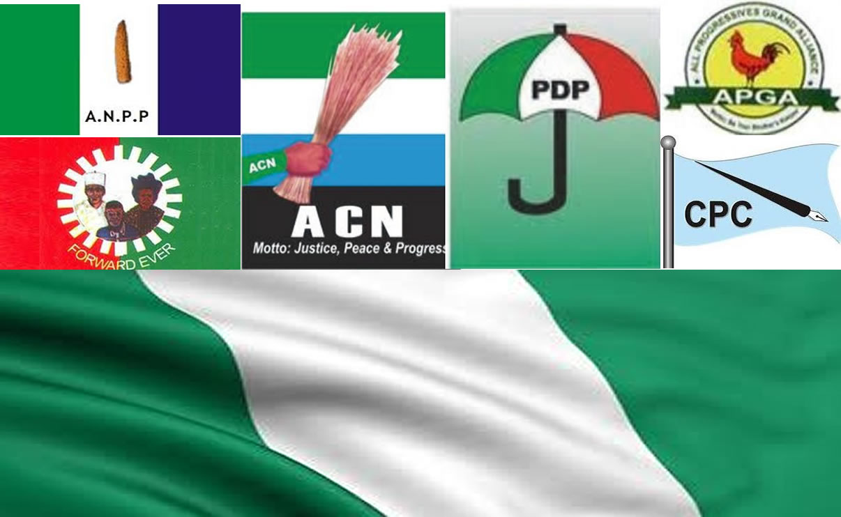 Nigerian politics