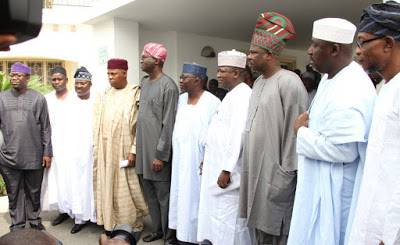 apc governors lining up