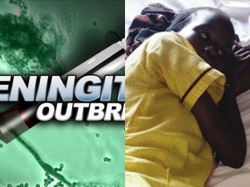 kubwa pupils die of meningitis