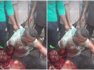 security man kills colleague over N1000