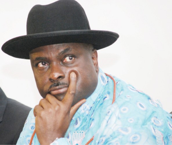 Returned £4.2m Ibori loot, not in our coffers yet -Delta Govt