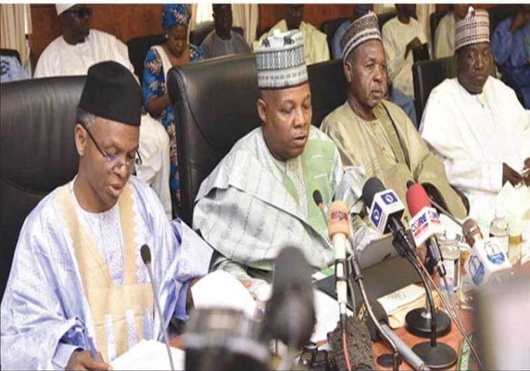 Northern Governors condemn Gulak’s death