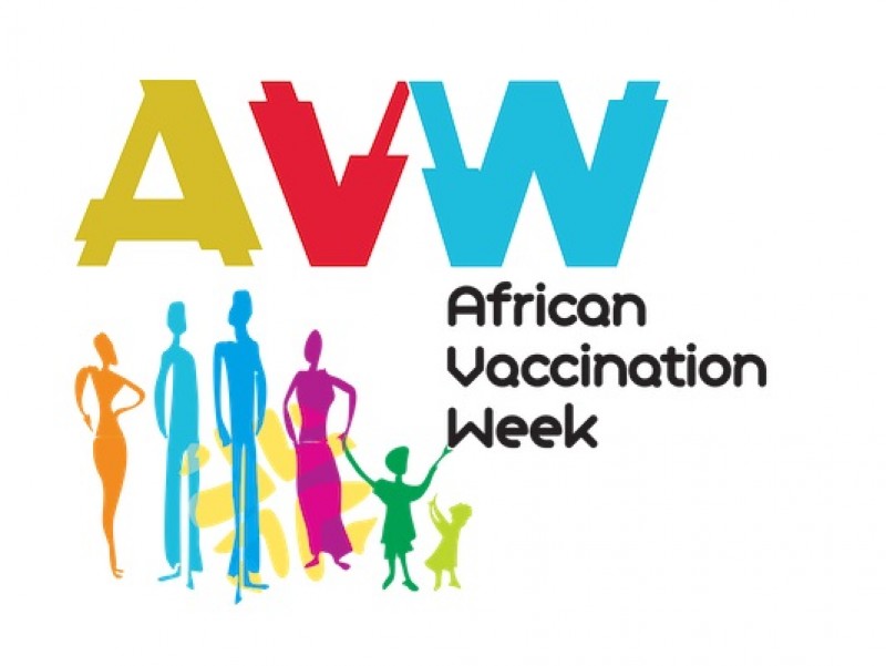 African Vaccination Week