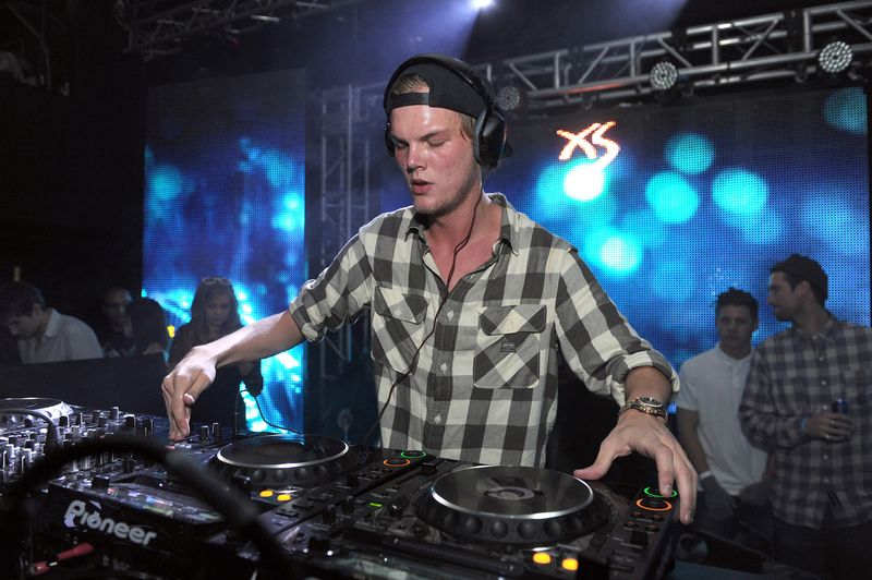 Avicii