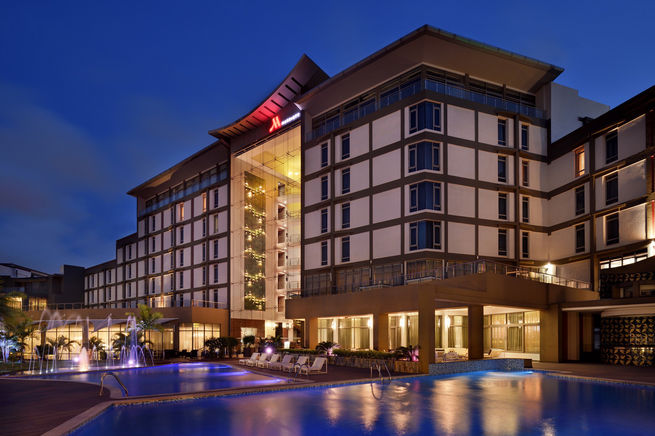 Accra-Marriott-Hotel