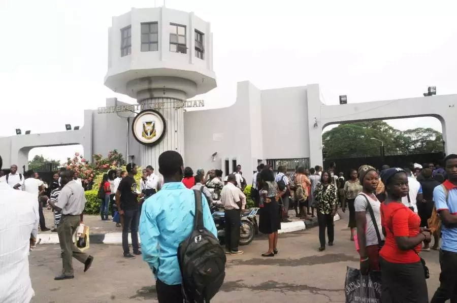 university of ibadan students asked to leave