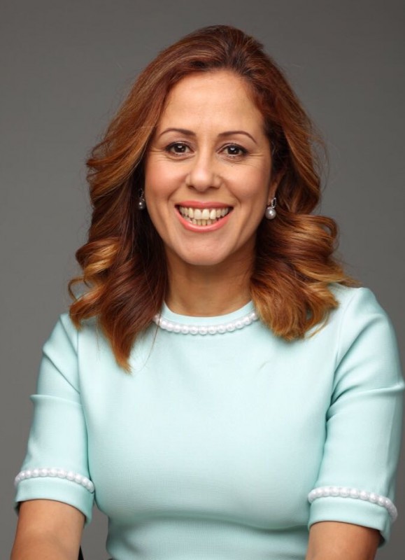 Leila Ben Hasen