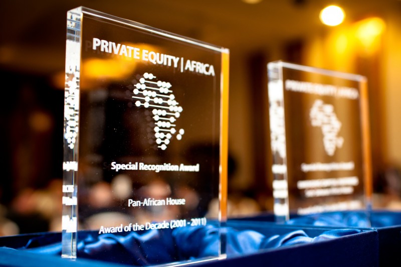 Private Equity Africa Awards, 12th June 2018, London – Shortlist Announced