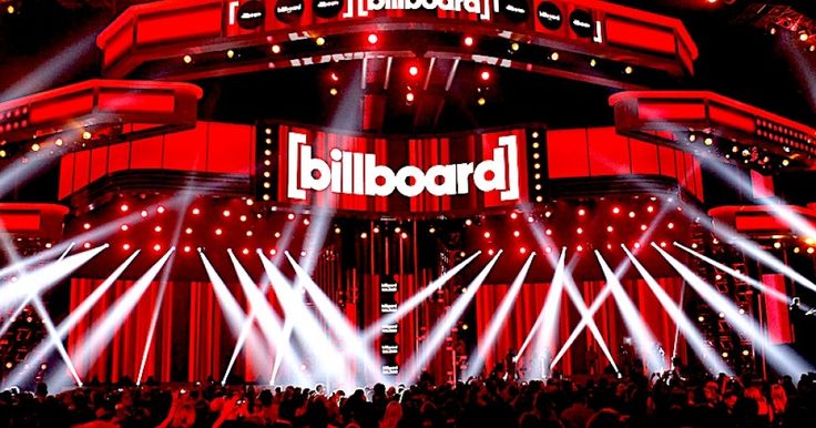 Billboard 2018 awards